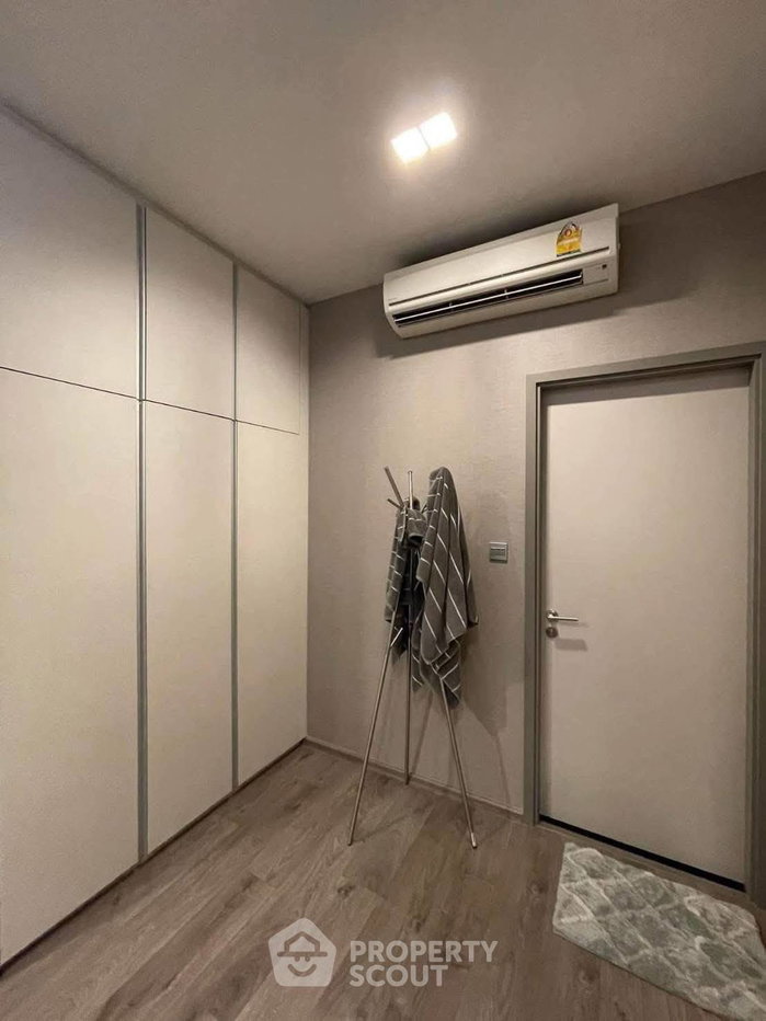รูป คอนโด 1-ห้องนอน ที่ วิสดอม อเวนิว รัชดา - ลาดพร้าว ใกล้ MRT รัชดาภิเษก (ID 2784383) - รูปที่ 8/10