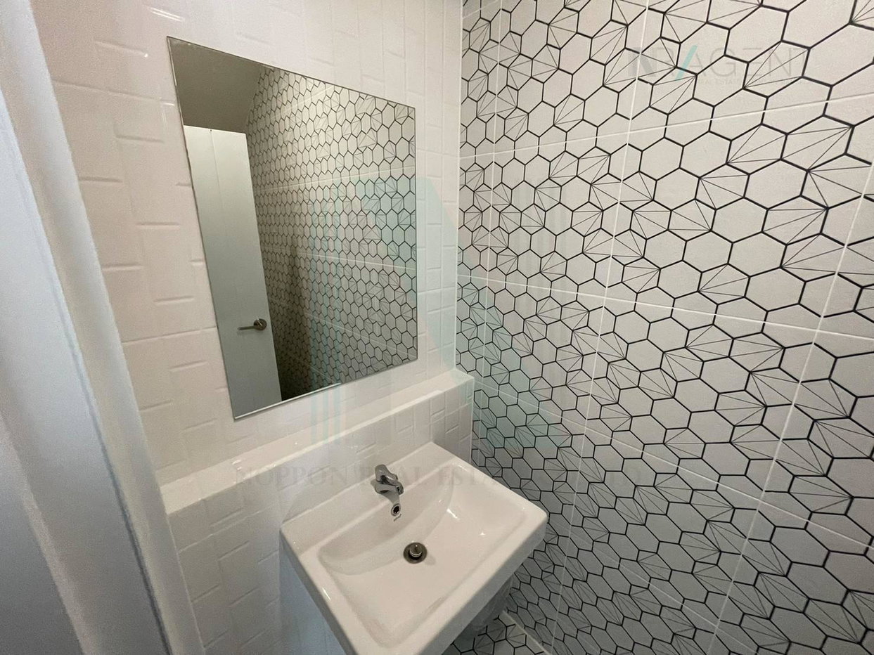 รูป 📌 ให้เช่าทาวน์เฮาส์ 2 ชั้น อัลติจูด คราฟ บางนา 2 ห้องนอน 2 ห้องน้ำ - รูปที่ 8/8