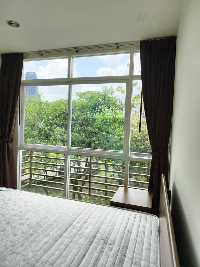 รูป 🚩 ให้เช่าคอนโด ราชวิถี ซิตี้ รีสอร์ท อาคาร 1 ชั้น 4 1 ห้องนอน ขนาด 40 ตรม ใกล้ ห้างสรรพสินค้าแฟชั่นมอลล์ - รูปที่ 4/8