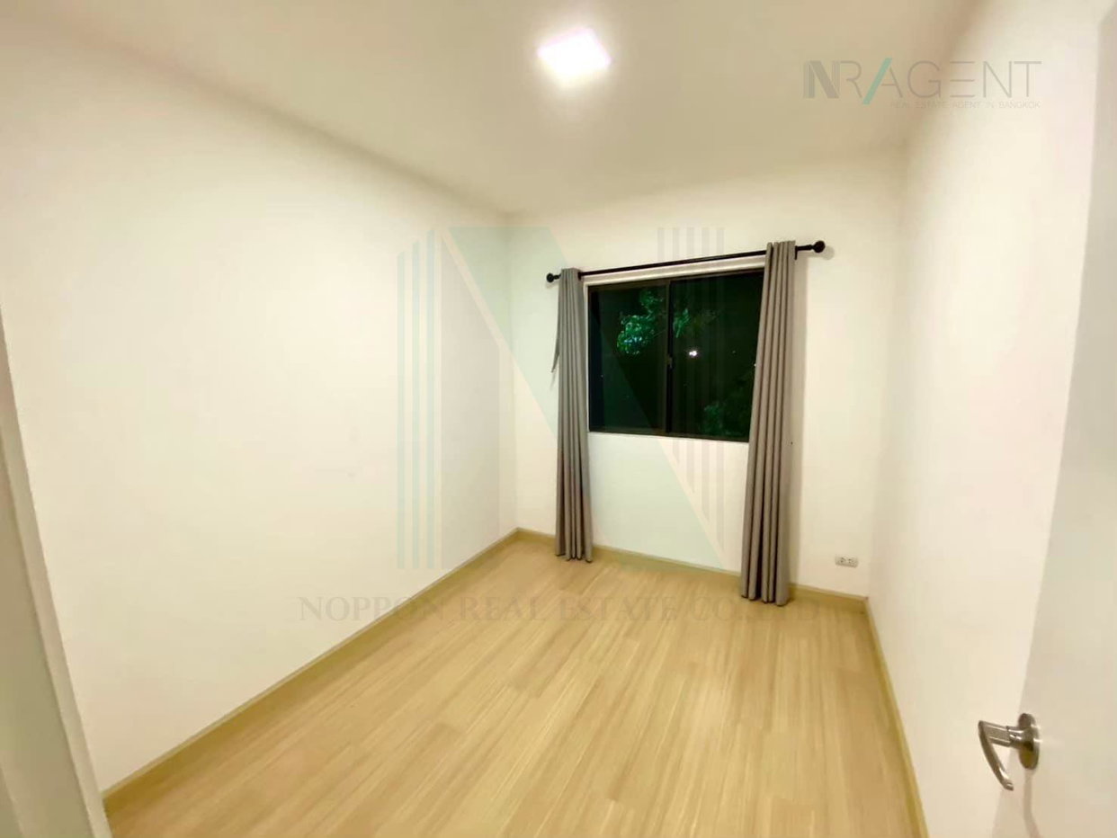 รูป 📌 ขายทาวน์เฮาส์ โครงการ พฤกษาวิลล์ 63 พระราม 5 - วงศ์สว่าง 2 ชั้น 3 ห้องนอน 2 ห้องน้ำ - รูปที่ 8/8