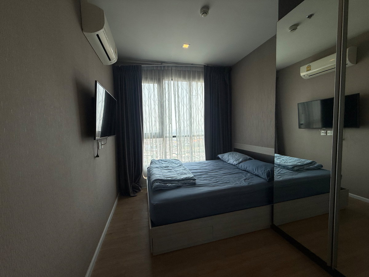 picture 2 bedroom 22 fl 11,000 THB ✔️✔️ - 7/12