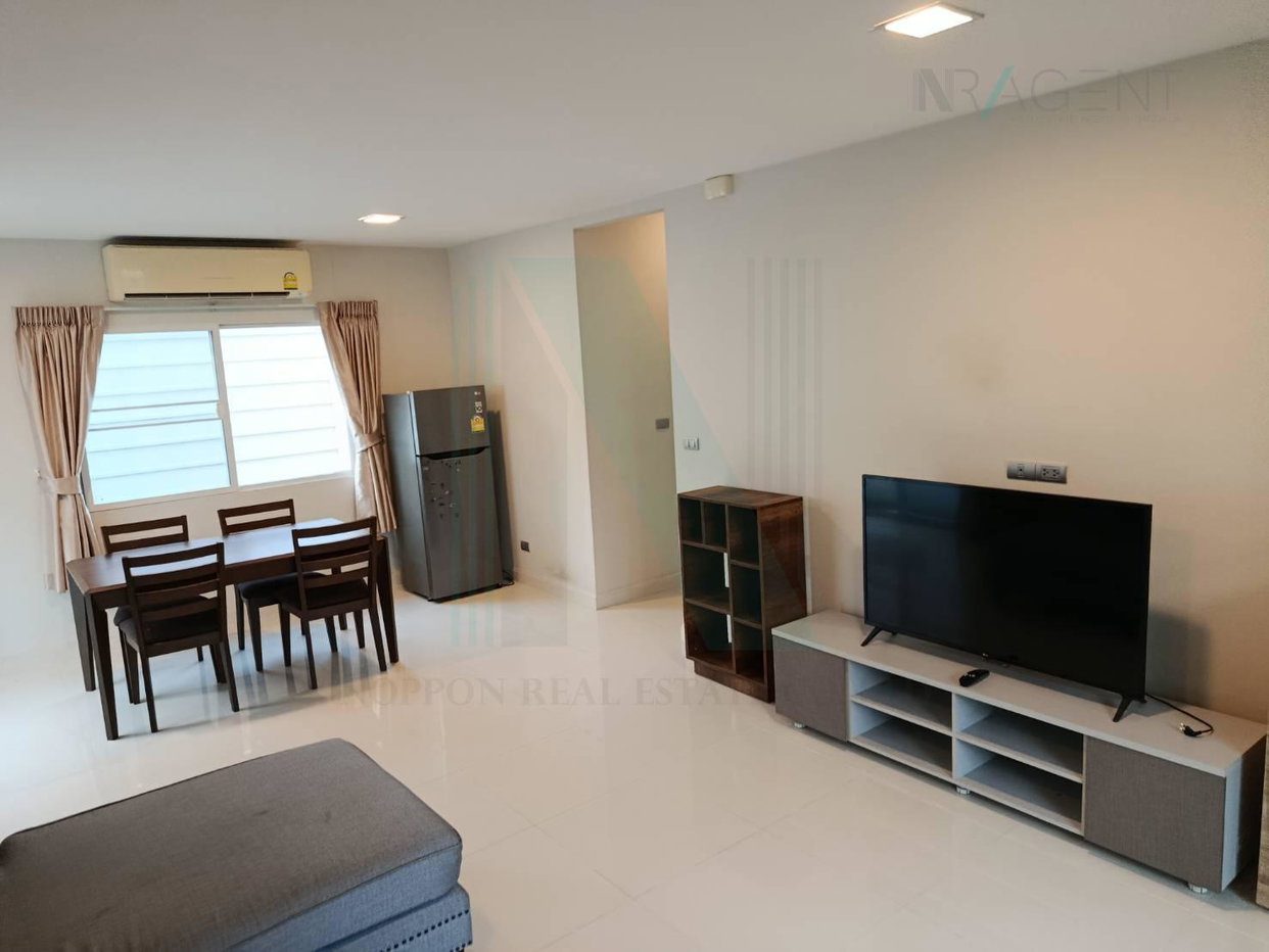 รูป 📌 ขายบ้านเดี่ยว โครงการ เพอร์เฟค เพลส วงแหวน-รามคำแหง 2 ชั้น 3 ห้องนอน 3 ห้องน้ำ - รูปที่ 4/8