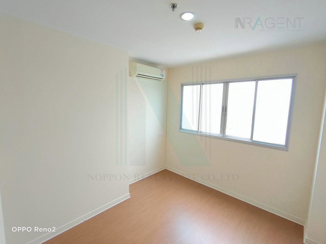 รูป 🚩 ขายคอนโด ลุมพินี ทาวน์ รามอินทรา-นวมินทร์ อาคาร A ชั้น 23 1 ห้องนอน ขนาด 25.00 ตรม ใกล้ ห้างสรรพสินค้า แฟชั่น ไอส์แลนด์ - รูปที่ 5/8