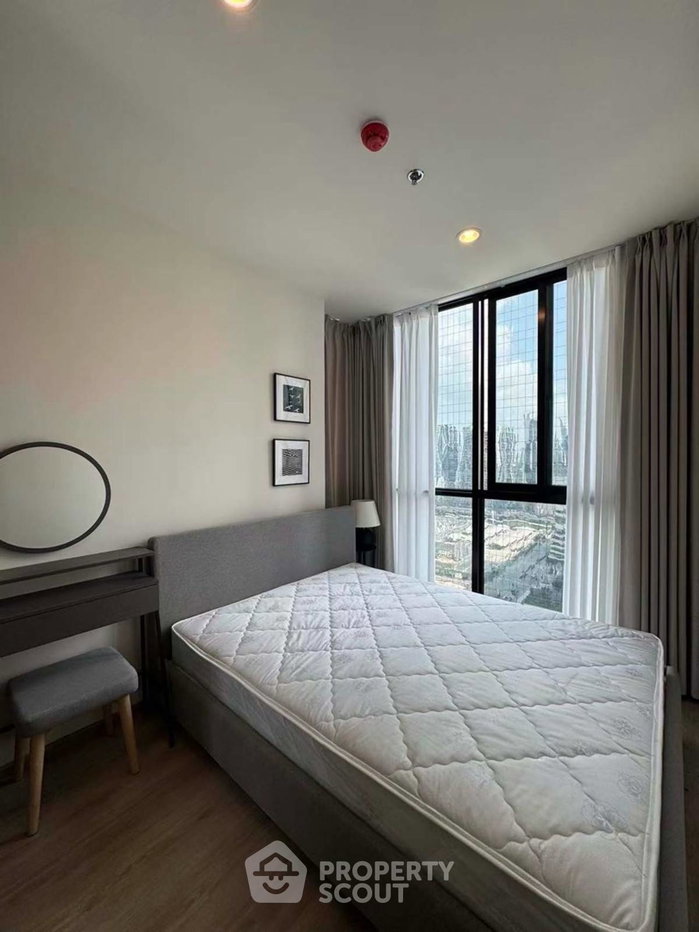 picture 2-BR Condo at Nue District R9 near MRT Phra Ram 9 (ID 2781058) - 12/14