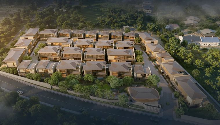 โซลเอวา พัทยา