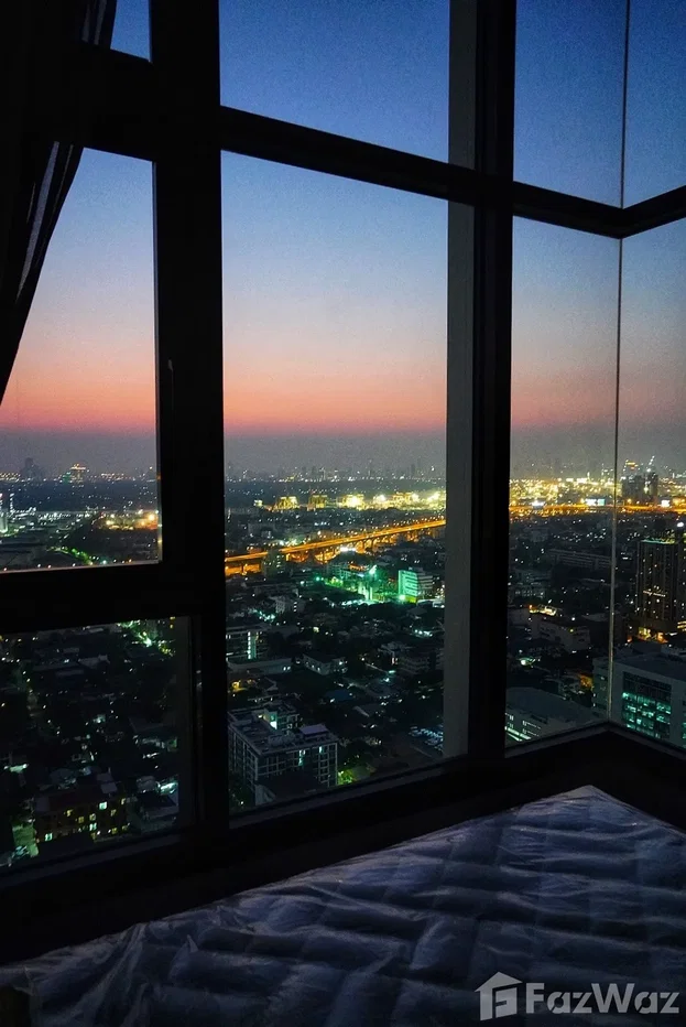 รูป ขาย คอนโด สตูดิโอ ในโครงการ เดอะ ไลน์ สุขุมวิท 101 6155659 - รูปที่ 8/18