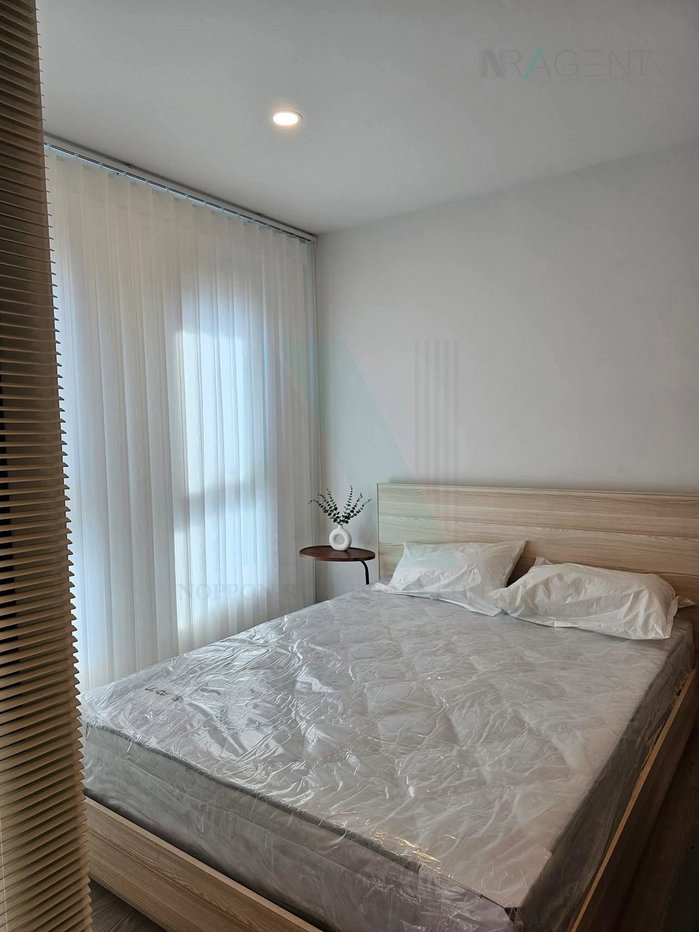 รูป 🎊 ให้เช่าคอนโด แอสปาย รัชโยธิน อาคาร C ชั้น 7 1 ห้องนอน ขนาด 26 ตรม ใกล้ ใกล้ BTS รัชโยธิน - รูปที่ 7/8