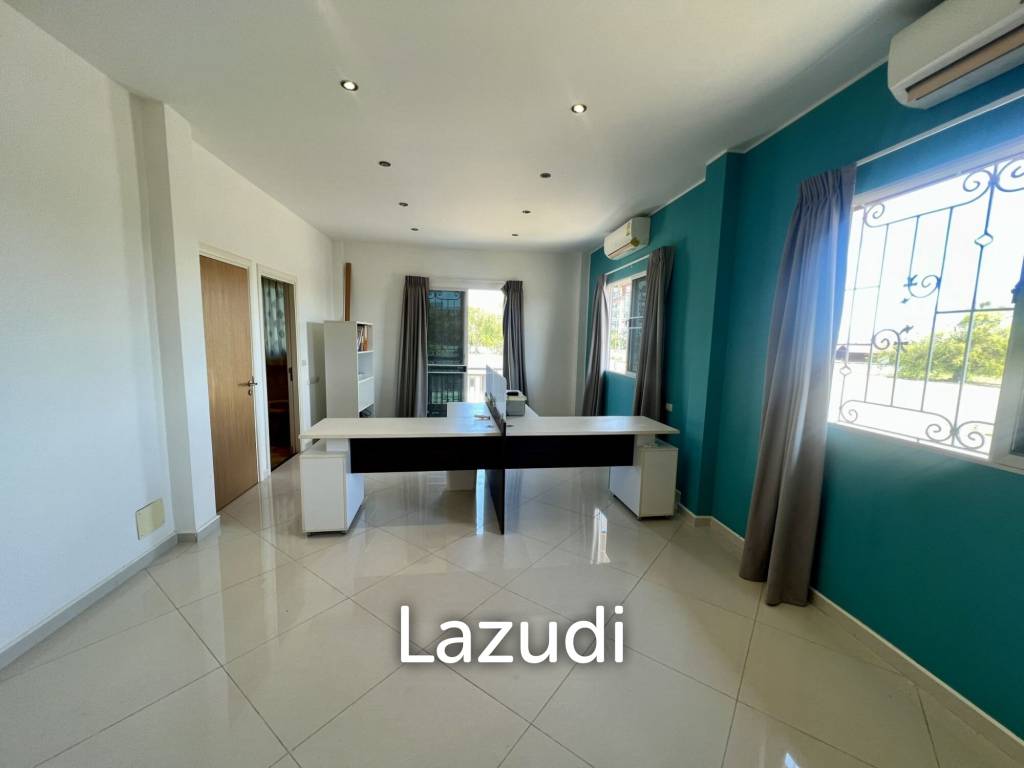 รูป ขายพูลวิลล่าแกรนด์ 7 ห้องนอนทรอปิคาน่าพูลวิลเลจ - รูปที่ 19/55