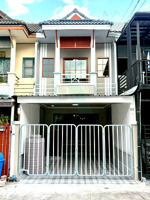 Townhouses for sale Denla British School : 📌 For Sell Town house THE EMERALD PARK 2 2-story 2 bedroom 2 bathroom