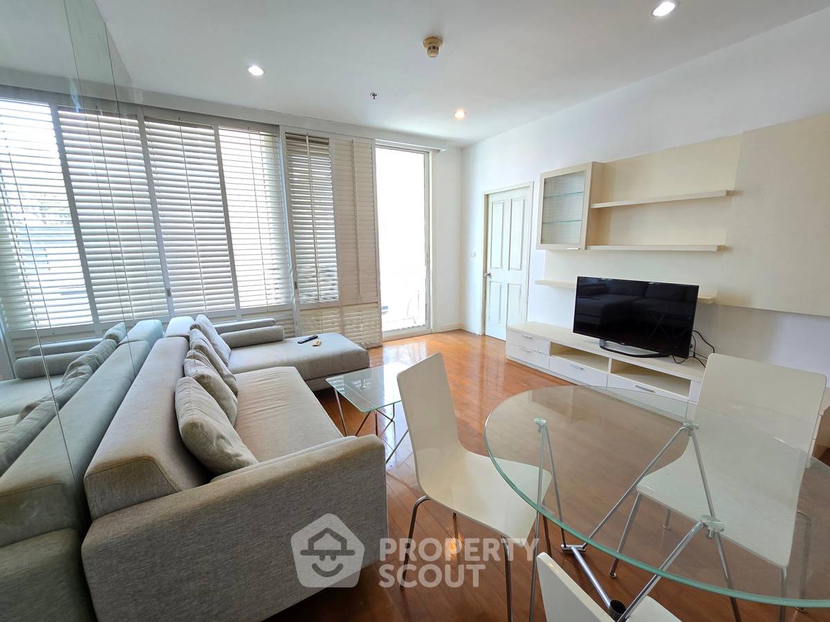 รูป คอนโด 1-ห้องนอน ที่ สิริ เรสซิเด้นซ์ สุขุมวิท ใกล้ BTS พร้อมพงษ์ (ID 2778987) - รูปที่ 2/9
