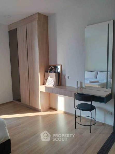 รูป คอนโด 1-ห้องนอน ที่ เอ็กซ์ที พญาไท ใกล้ BTS พญาไท (ID 2750359) - รูปที่ 2/3