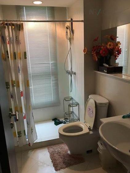 รูป 🚩 ให้เช่าคอนโด ดิ แอดเดรส สุขุมวิท 42 อาคาร B ชั้น 2 2 ห้องนอน ขนาด 89.00 ตรม ใกล้ Gateway เอกมัย - รูปที่ 8/8