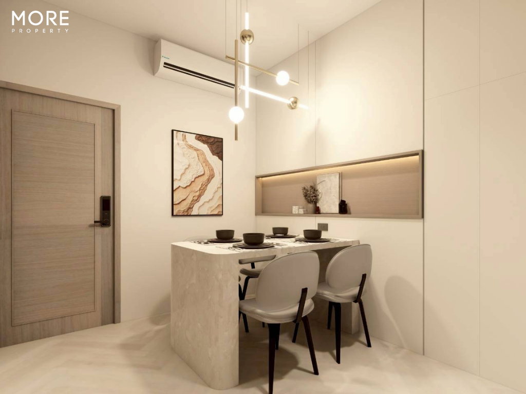 picture Condo for Sale at Touch Hill Place – Renovation in Progress, Foreign Quota Available (ID:1337CS) - 21/42