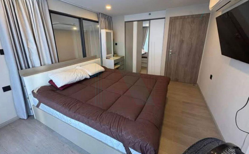 รูป 📌 ให้เช่าคอนโด คูเปอร์ สยาม อาคาร 1 ชั้น 4 Duplex 2 ห้องนอน ขนาด 51 ตรม ใกล้ สเตเดียมวัน - รูปที่ 6/8