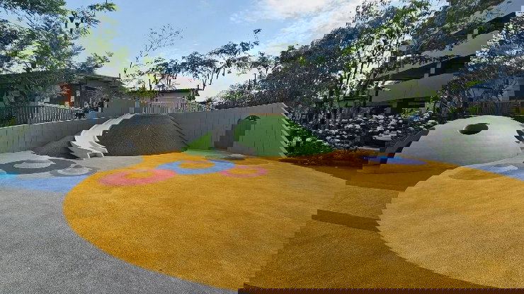 รูป 🌟 ห้องใหม่เอี่ยม วิวสูงโล่ง อยู่สบาย ใกล้ MRT เดินทางง่าย ตอบโจทย์คนเมือง พร้อมเข้าอยู่ทันที!
 - รูปที่ 11/12