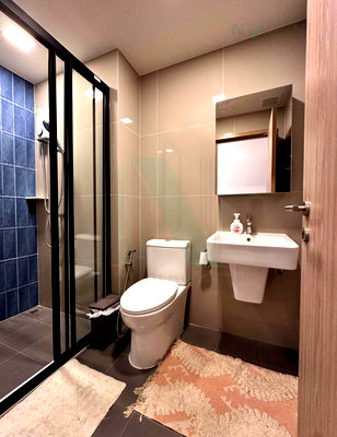 ขายคอนโด : 🚩 ขายคอนโด เนีย บาย แสนสิริ อาคาร 1 ชั้น 10 2 ห้องนอน ขนาด 51 ตรม ใกล้ BTS พระโขนง