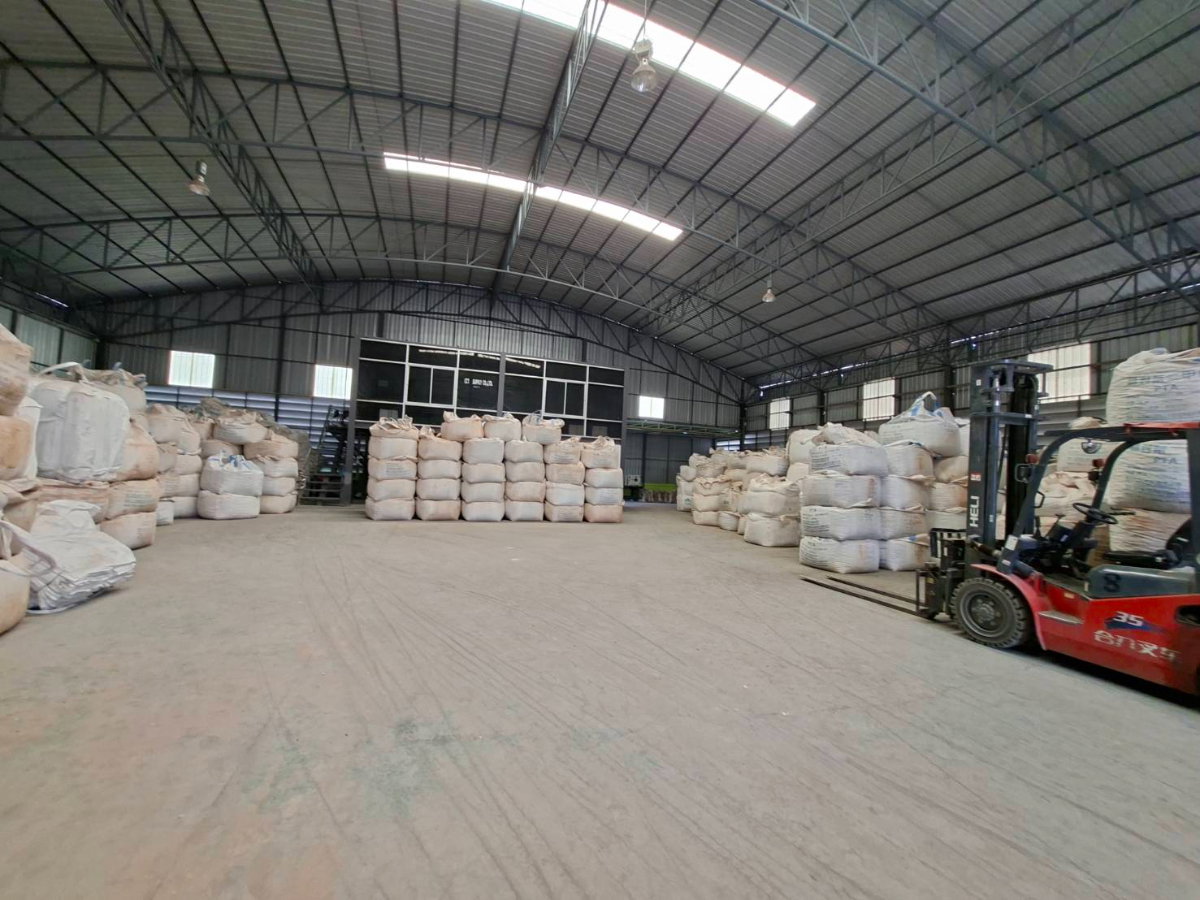 picture Warehouse and building for sale in Chonburi. - 26/64