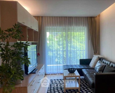 รูปภาพ 2-BR Condo at The Residence Sukhumvit 52 Condominium near BTS On Nut (ID 2781349)