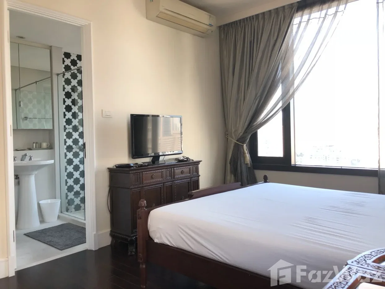 รูป คอนโดให้เช่า 2 ห้องนอน ในโครงการ อกัสตัน สุขุมวิท 22 876220 - รูปที่ 10/14