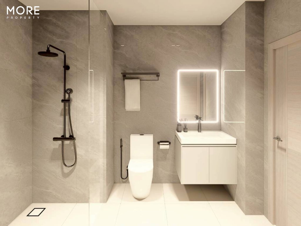 picture Condo for Sale at Touch Hill Place – Renovation in Progress, Foreign Quota Available (ID:1337CS) - 29/42