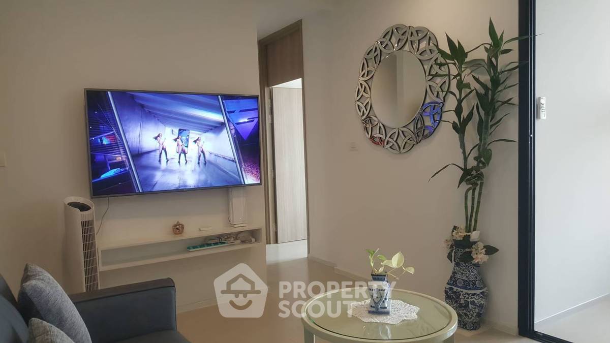 รูป คอนโด 2-ห้องนอน ที่ โนเบิล เพลินจิต ใกล้ BTS เพลินจิต (ID 648649) - รูปที่ 7/7