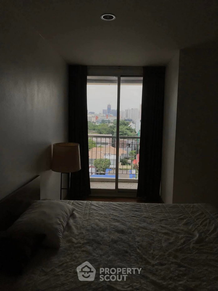 รูป คอนโด 1-ห้องนอน ที่ เดอะ นิช สุขุมวิท 49 ใกล้ MRT เพชรบุรี (ID 1468789) - รูปที่ 5/7