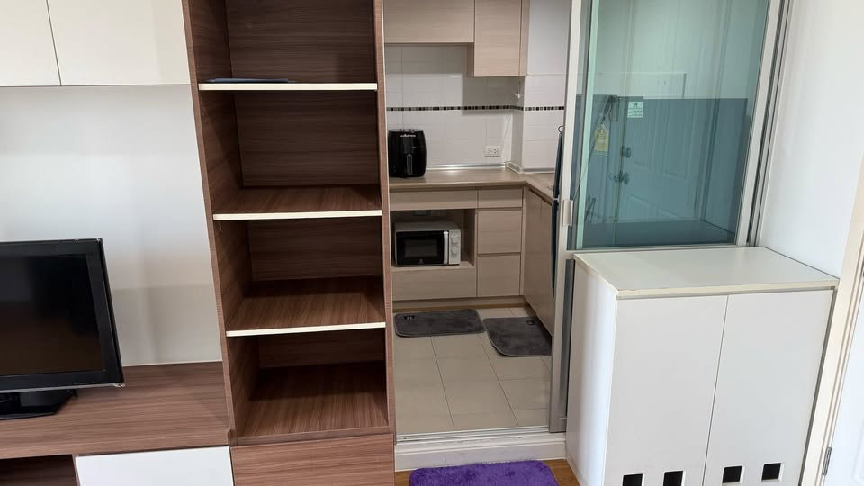 รูป เช่าคอนโด Lumpini Park Riverside Rama 3/ลุมพินี พาร์ค ริเวอร์ไซด์ พระราม 3 (A6904008)  ID Line : @condo42 - รูปที่ 11/14