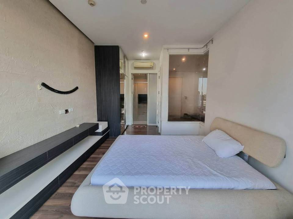 รูป คอนโด 1-ห้องนอน ที่ เดอะ รูม สุขุมวิท 62 ใกล้ BTS ปุณณวิถี (ID 2781436) - รูปที่ 1/3