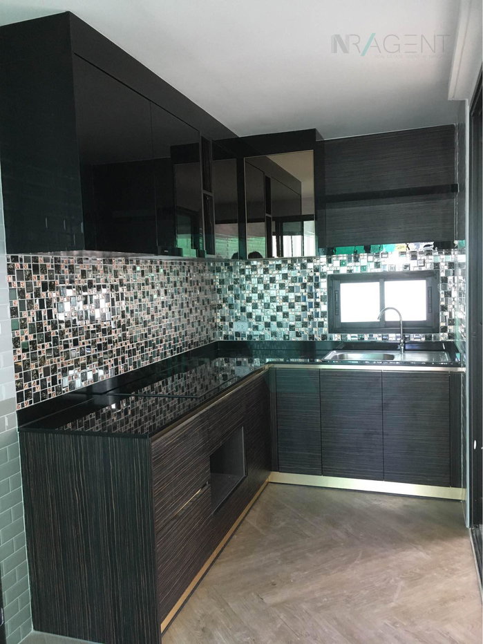 รูป 📌 ให้เช่าบ้านเดี่ยว 2 ชั้น มอตโต้ กาญจนาภิเษก-พระราม 2 3 ห้องนอน 3 ห้องน้ำ - รูปที่ 2/8