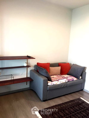 ขายคอนโด : คอนโด 1-ห้องนอน ที่ แอสปาย สาทร – ตากสิน คอปเปอร์โซน ใกล้ BTS วุฒากาศ (ID 2678857)