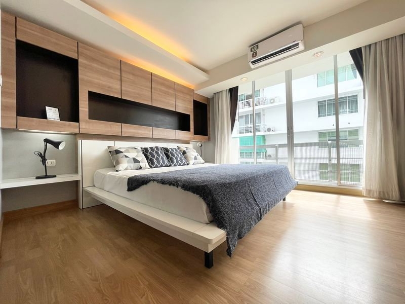 picture Condo for Rent: Waterford Sukhumvit 50 - 2/17