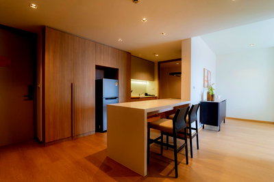 Condos for rent : Sunshine Prestige “Executive Apartment” – Your new home with 4-star comfort for rent in Hua Hin, Thailand