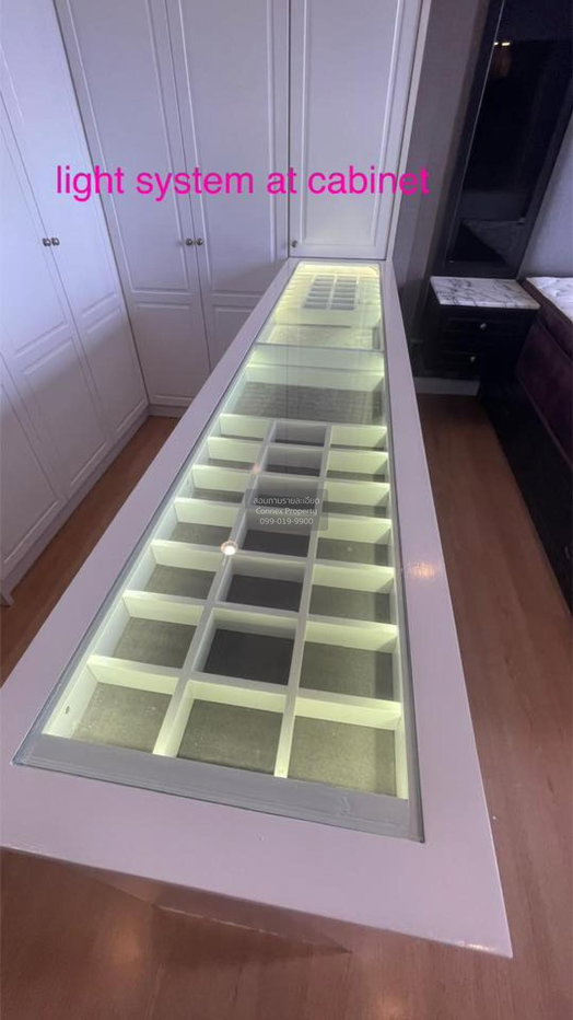 รูป 🔥🔥🔥 เช่าคอนโด  ศุภาลัย เวลลิงตัน MRT-ศูนย์วัฒนธรรมแห่งประเทศไทย ห้วยขวาง เขต ห้วยขวาง กรุงเทพ CX-129664 ✅ ทักไลน์ @connexproperty ตอบทันที ทีมงานมืออาชีพ ✅ 🔥🔥🔥 - รูปที่ 12/12