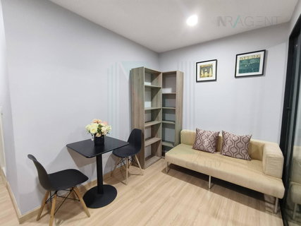 รูปภาพ 🎊 For Rent Condo KNIGHTSBRIDGE SKYCITY SAPHANMAI Building 1, Floor 14,1 bed room, Room size 28 sqm