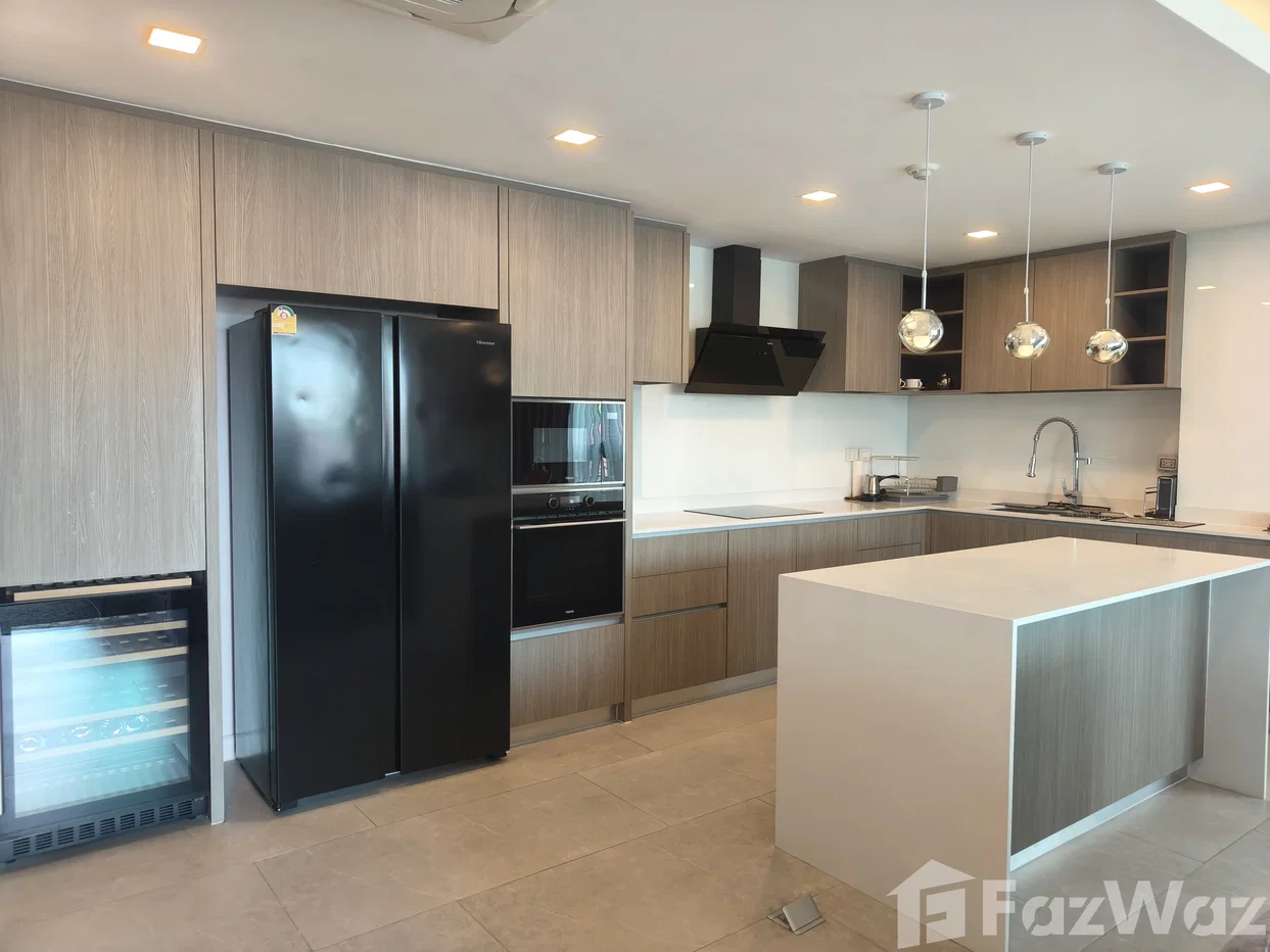 picture Serenity Jomtien spacious 3 bedrooms 5979754 - 16/42