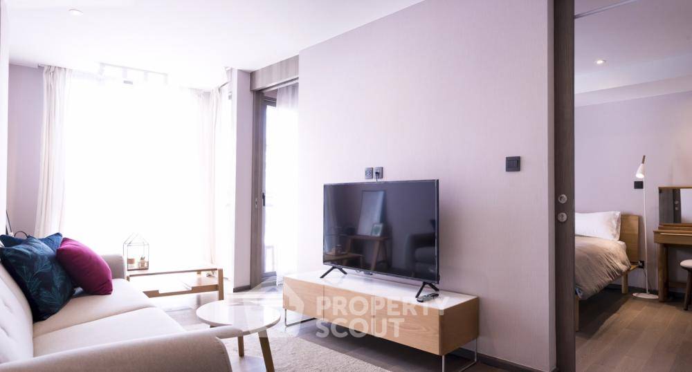 รูป คอนโด 1-ห้องนอน ที่ คลาส สยาม ใกล้ BTS รถไฟฟ้าสนามกีฬาแห่งชาติ (ID 403962) - รูปที่ 5/13