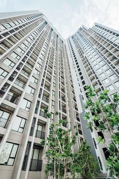 1-BR Condo at The Niche Pride Thong Lo-Phetchaburi in Bang Kapi (ID 2784362)