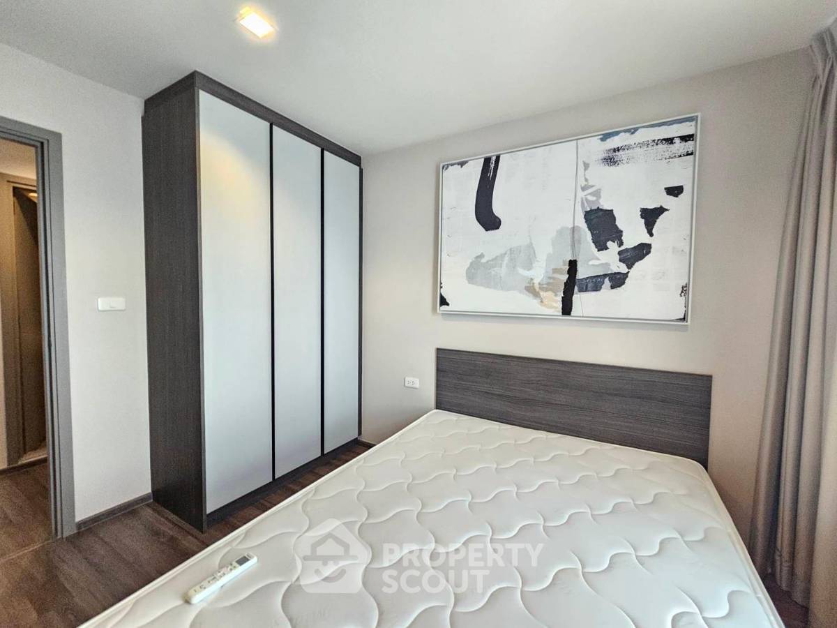 รูป คอนโด 1-ห้องนอน ที่ เซเลส อโศก ใกล้ MRT สุขุมวิท (ID 2785432) - รูปที่ 3/8