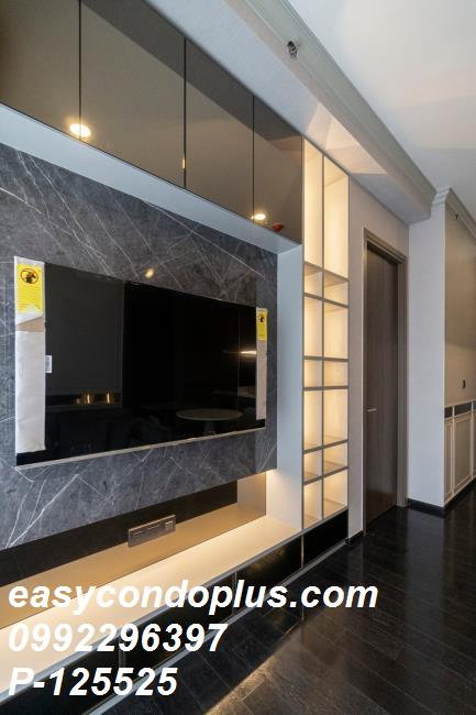 รูป P-125525 ทองหล่อสุดหรู! Park Origin, 1 Bed, วิวเมืองสวย, ใกล้ BST! | Line Id: @easycondoplus | 099-229-6397 - รูปที่ 7/14