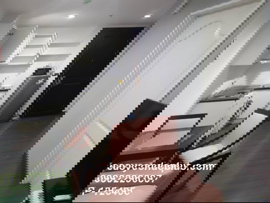 รูป P-125495 วิวสวนสวย! 15,000 บาท เดอะเน็กซ์ การ์เด้น มิกซ์ ใกล้ BTS  | Line Id: @easycondoplus | 099-229-6397 - รูปที่ 9/9