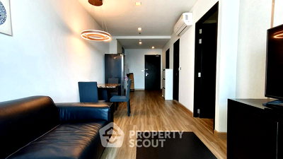 เช่าคอนโด ซอยปรีดี พนมยงค์ (สุขุมวิท 71) : คอนโด 2-ห้องนอน ที่ สกาย วอล์ค เรสซิเดนซ์ ใกล้ BTS พระโขนง (ID 2785501)