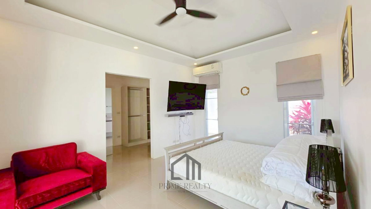 picture ð Falcon Hill â Luxury Private Pool Villa in Hua Hin - 36/46