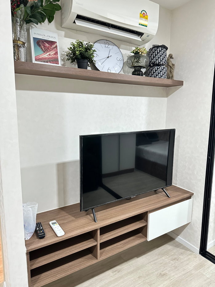 picture Condo for Rent at Atmoz Ladprao 71 - 3/6