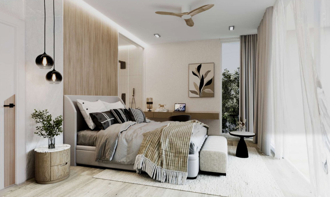 picture ✨ Villa Samata – Luxury Villas in Pak Nam Pran, Pranburi ✨ - 11/14