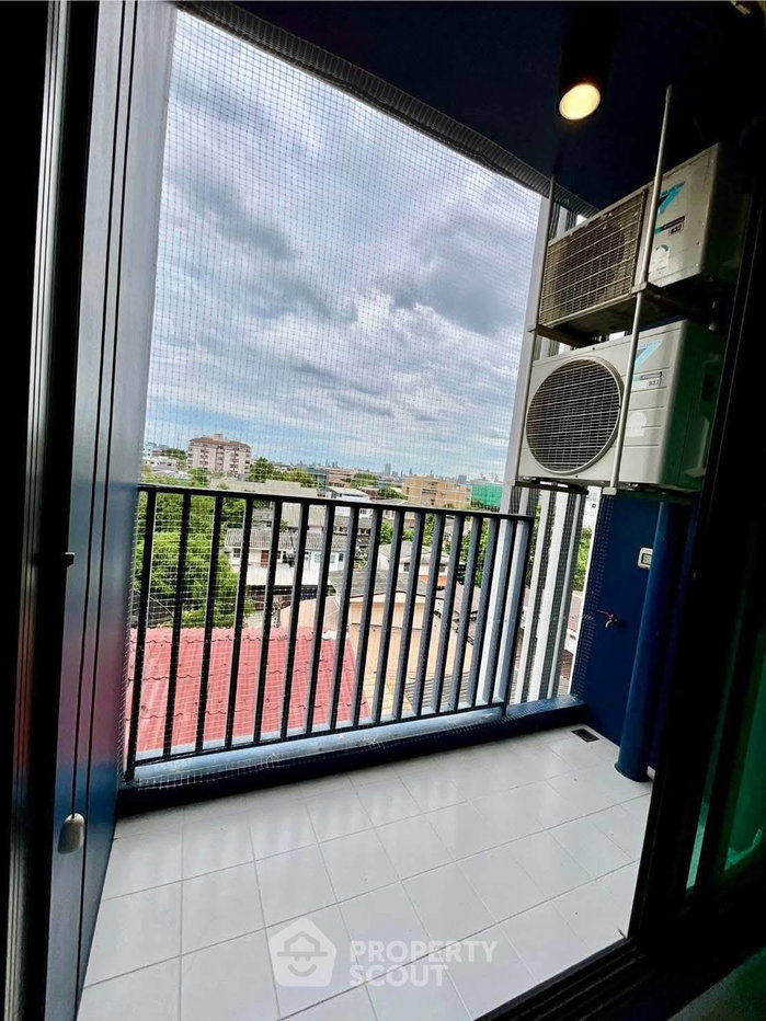 รูป คอนโด 1-ห้องนอน ที่ ชีวาทัย ฮอลล์มาร์ค ลาดพร้าว - โชคชัย 4 ใน ลาดพร้าว (ID 2784337) - รูปที่ 12/12