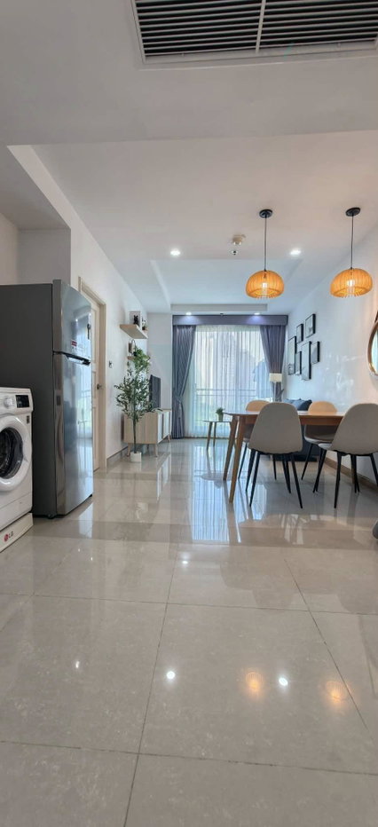 รูป 🚩 ให้เช่าคอนโด ศุภาลัย เวลลิงตัน อาคาร 4 ชั้น 6 1 ห้องนอน ขนาด 47 ตรม ใกล้ โรงละครสยามนิรมิตร - รูปที่ 4/8