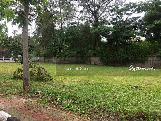 รูป ขายที่ดินเปล่า ถนนเพชรเกษม ชะอำ จ.เพชรบุรี - รูปที่ 2/3