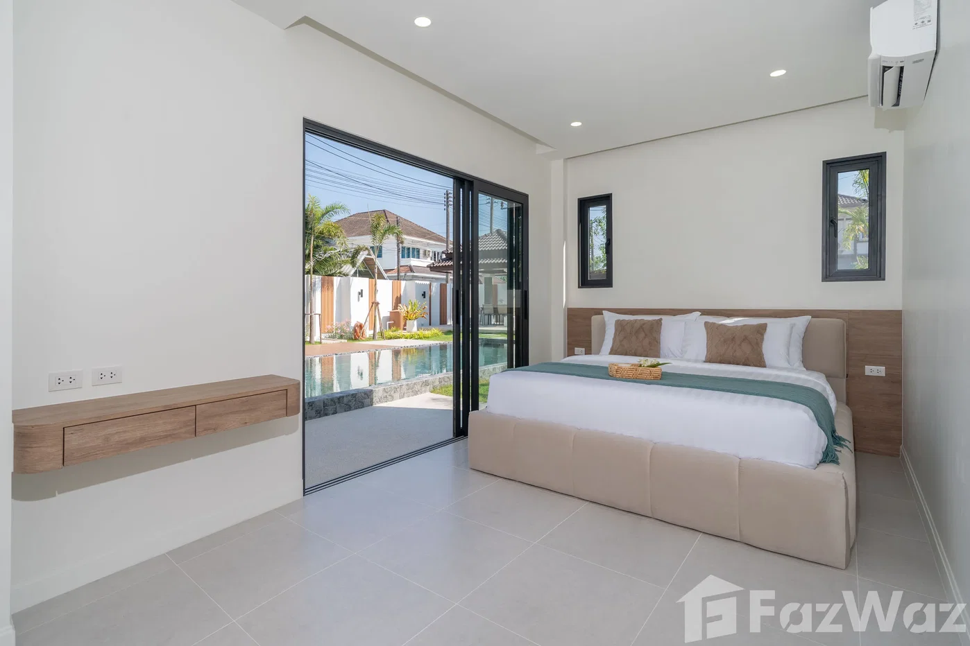 รูป ขาย วิลล่า 4 ห้องนอน ใน ศรีสุนทร, ภูเก็ต 6165313 - รูปที่ 37/57