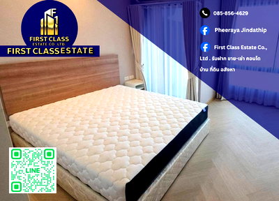 Condos for rent : Condo For Rent Casa Condo Asoke - Dindaeng