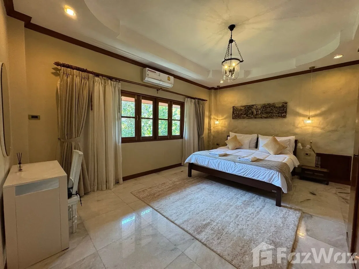 รูป วิลล่าให้เช่า 5 ห้องนอน ใน ฉลอง, ภูเก็ต 5348018 - รูปที่ 104/135